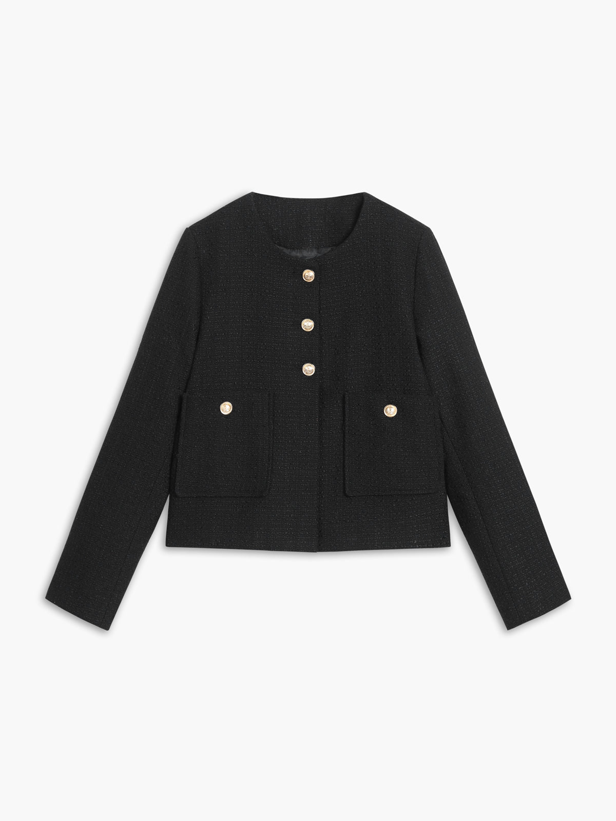 Reveré™  | Classic Blazer