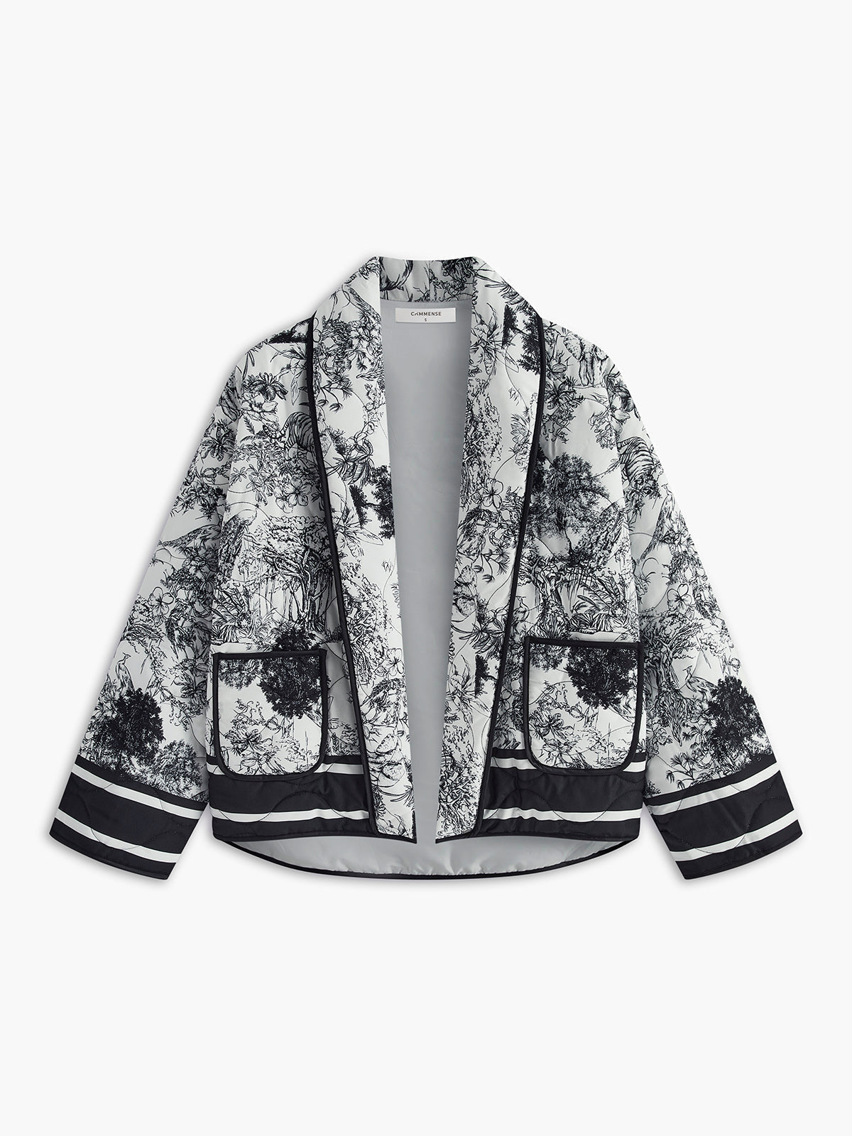 Reveré™  | Winter Jacket