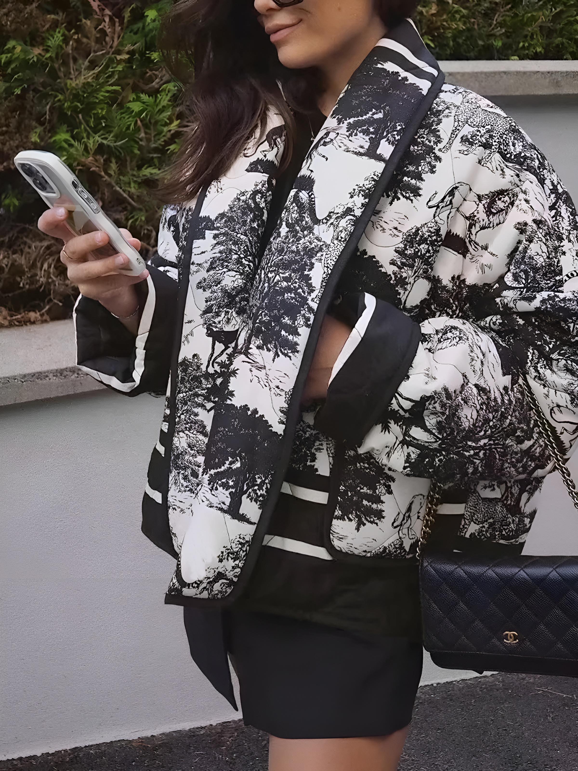 Reveré™  | Winter Jacket