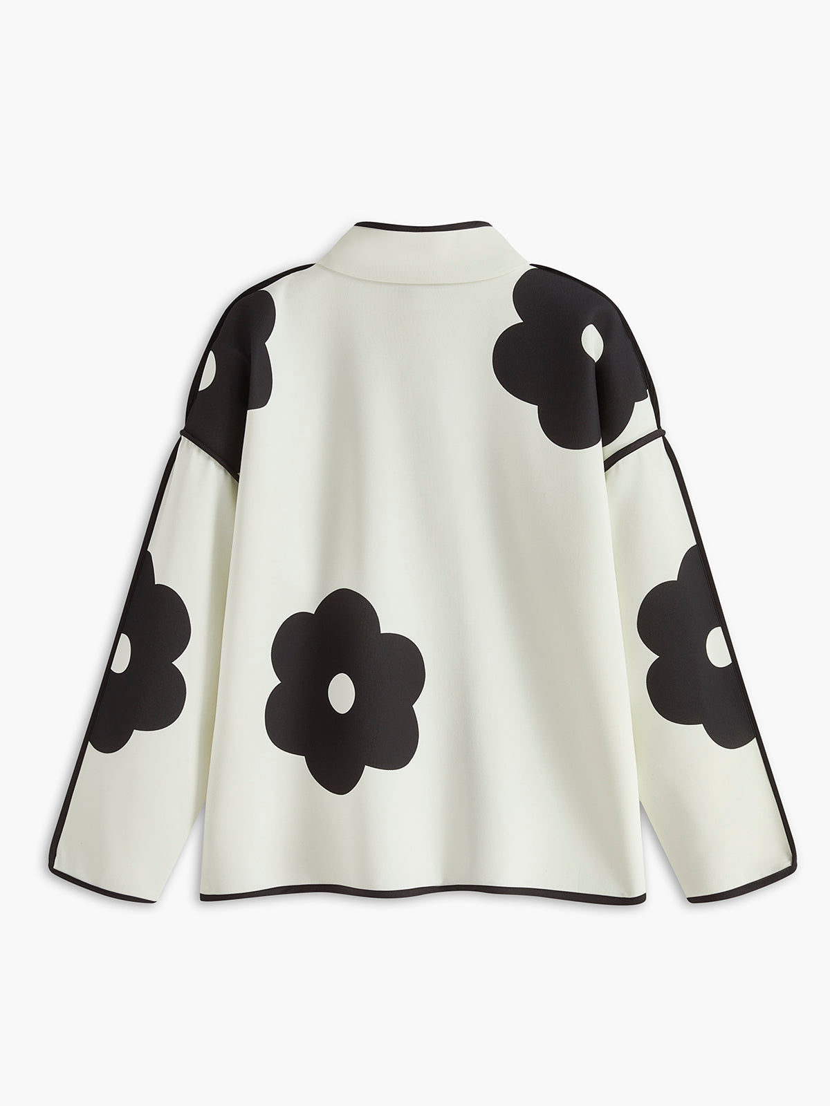 Reveré™  | Floral Jacket