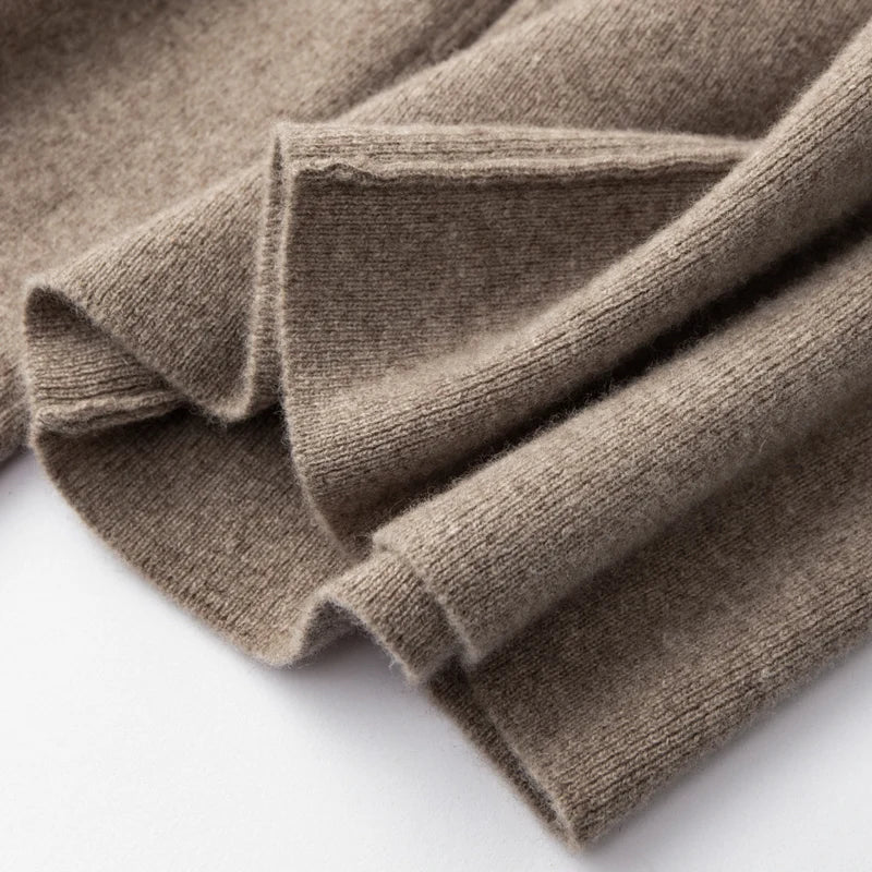 Reveré™ | Cashmere Lounge Pants