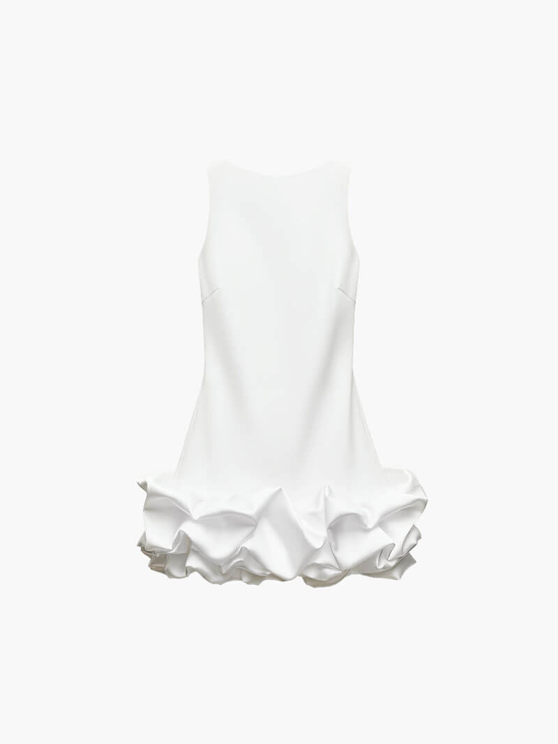 Reveré™ | Bailey Mini Dress
