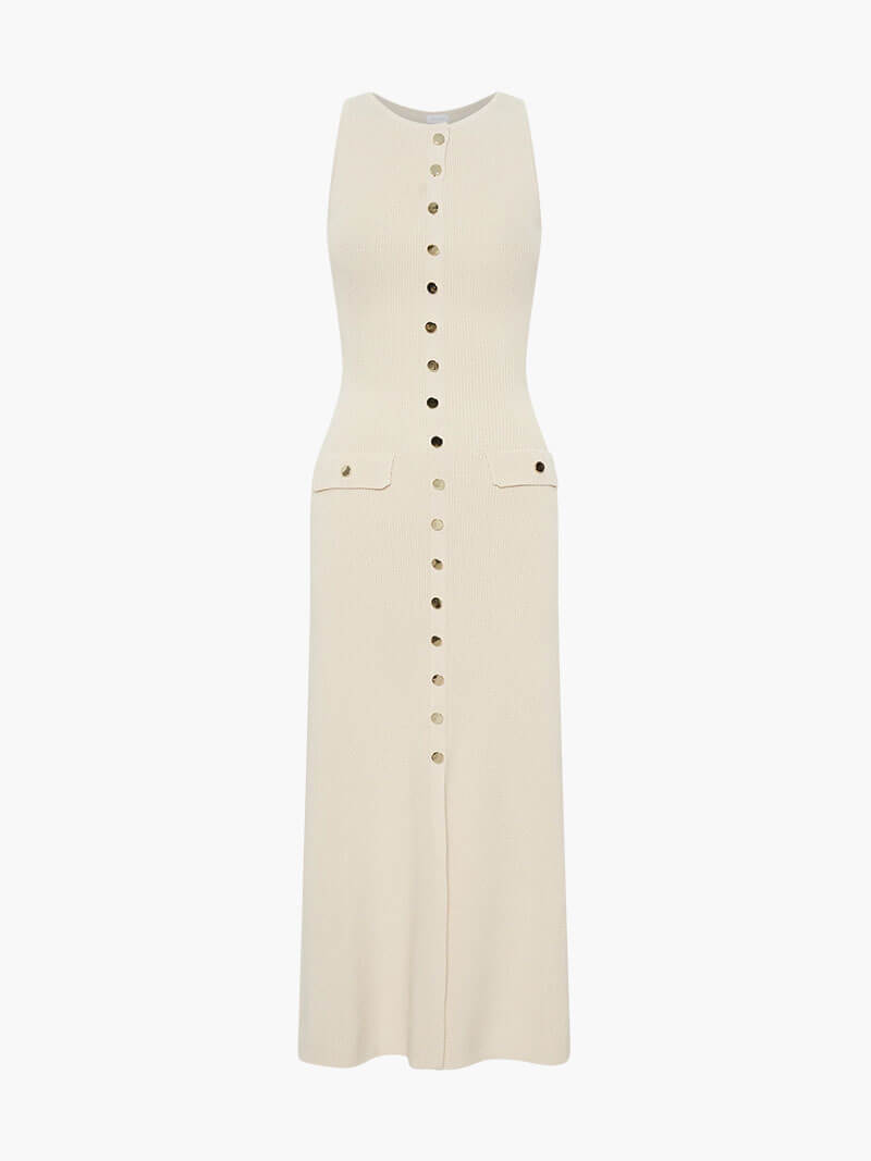 Reveré™ | Georgia Long Dress