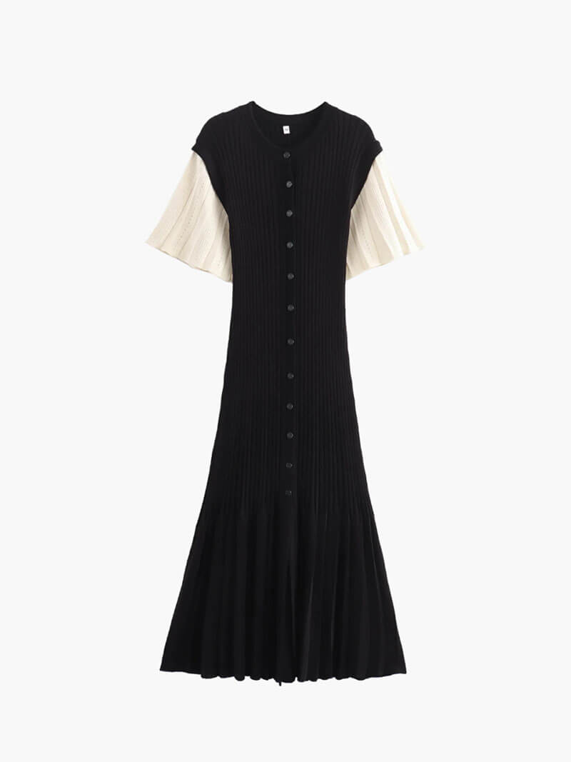 Reveré™ | Gina Midi Dress