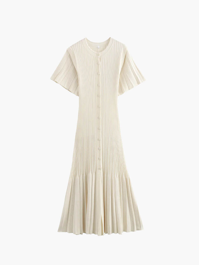 Reveré™ | Gina Midi Dress