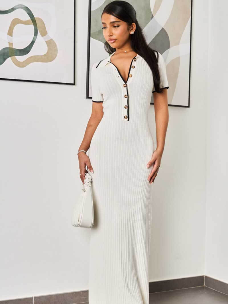 Reveré™ | Penelope Long Dress