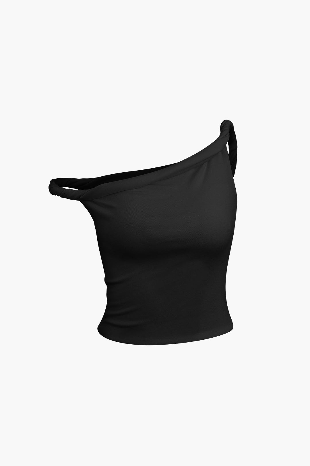 Reveré™ | Twisted Asymmetrical Top