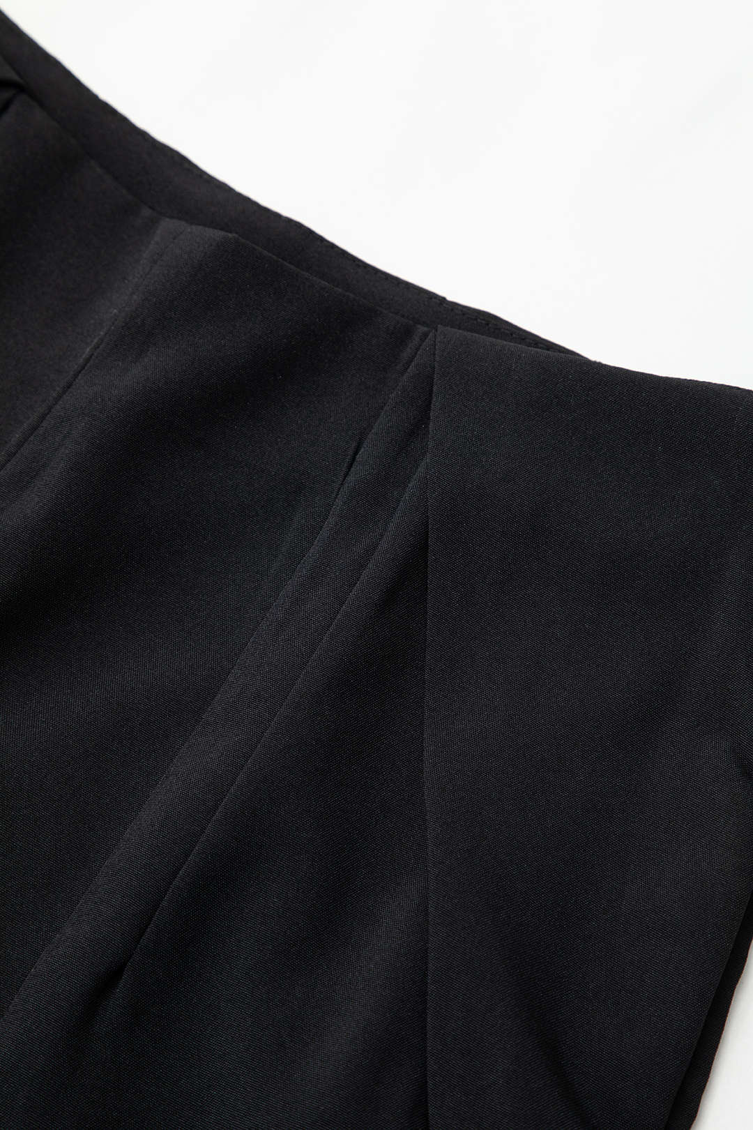Reveré™ | High-Waisted Elegant Trousers with Pleats
